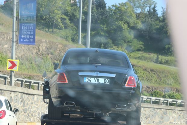 Reza Zarrab Ebru Gündeş'e ne söz verdi?